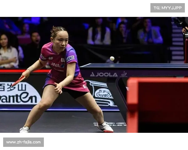 伊藤美诚爆冷出局，朱芊曦挑战石洵瑶正手防线