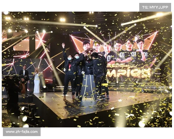 MLBB成为2026电竞国家杯首个确认项目，11月开赛