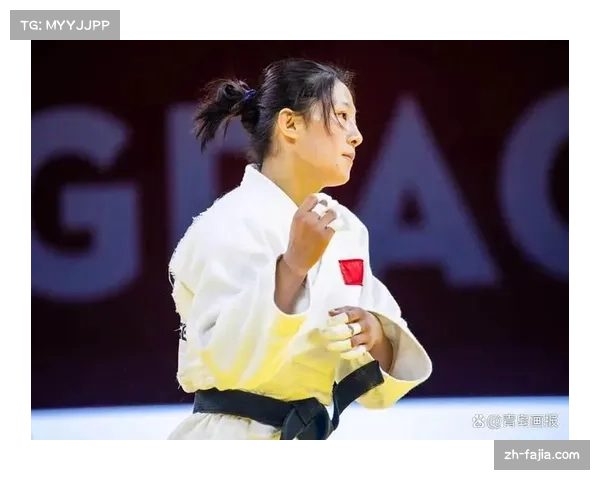 朝鲜柔道队时隔多年重返国际赛场，收获一银一铜